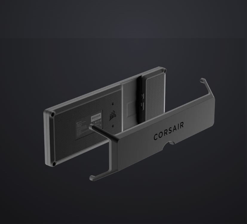 CORSAIR XENEON EDGE 14.5 inch LCD Touchs - Img 3