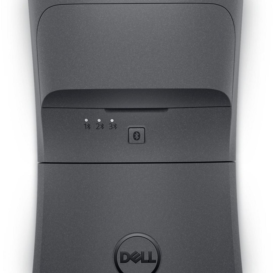 Dell Bluetooth® Travel Mouse – MS700, COLOR: Black - Img 6