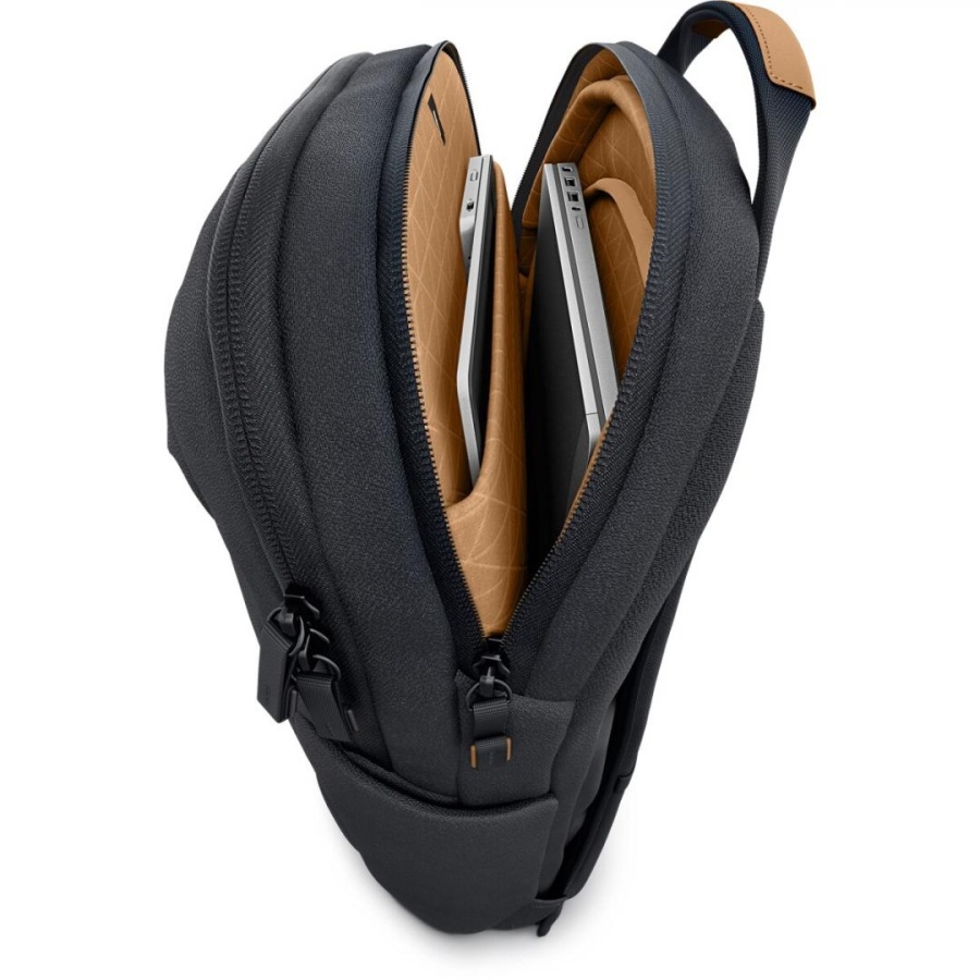 Dell EcoLoop Slim Backpack 14-16 CP7625S, Volume Capacity: 18L - Img 3