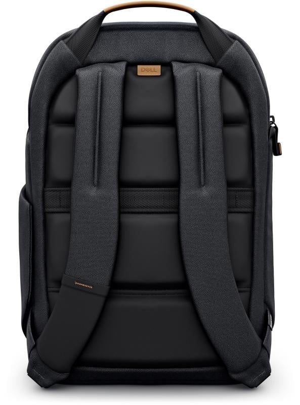 Dell EcoLoop Slim Backpack 14-16 CP7625S, Volume Capacity: 18L - Img 7