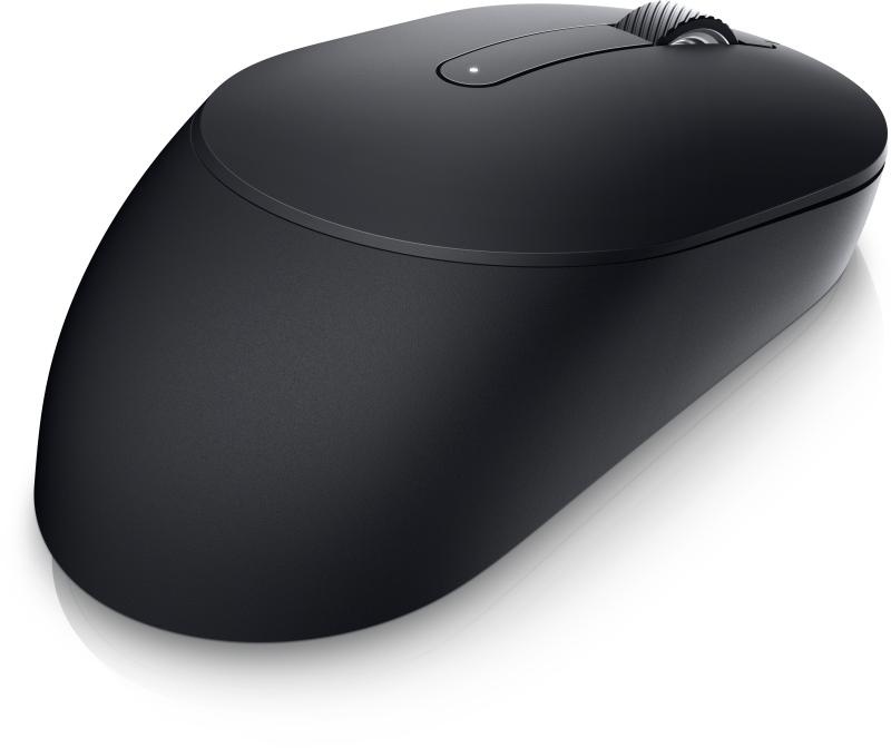 Dell Full-Size Wireless Mouse – MS300, COLOR: Black - Img 8