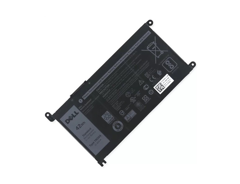 Dell Latitude 15 3500 baterie originala laptop 42Wh - Img 2