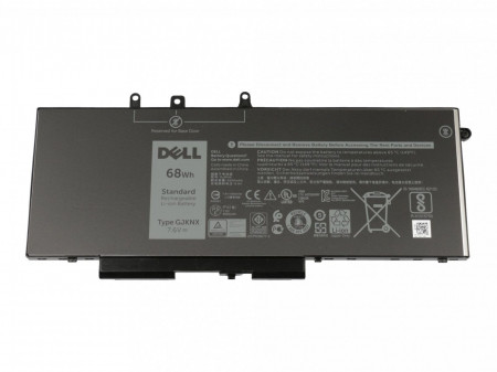Dell Latitude 5280 baterie originala laptop 68Wh