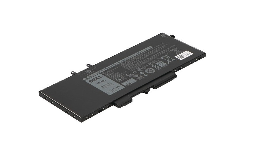 Dell Precision 3541 baterie originala laptop 68Wh - Img 2
