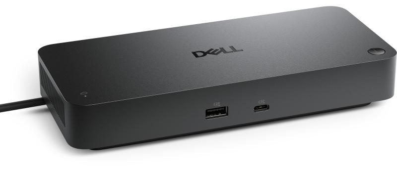DELL PRO THUNDERBOLT 4SMART DOCK SD25TB4 Connectivity Technology: Wired - Img 4