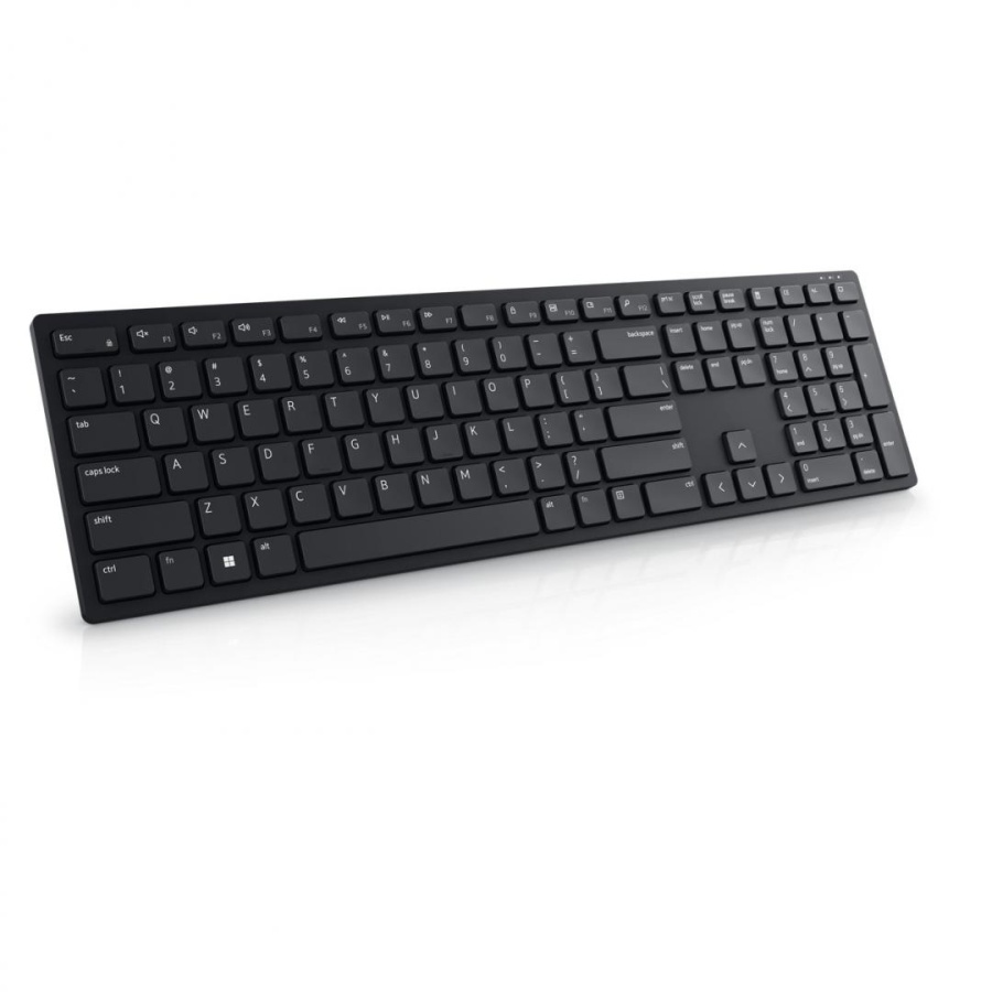 Dell Wireless Keyboard – KB500, COLOR: Black - Img 7