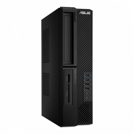 Desktop Business ASUS ExpertCenter D9, D900SCES-711700002XS, i7- 11700 Processor 2.5GHz (16M Cache, up to 4.9 GHz, 8 cores), 16GB DDR4 U- DIMM, 1TB SATA 7200RPM 3.5 HDD, 256GB M.2 NVMe PCIe 3.0 SSD, DVD writer 8X, High Definition 7.1 Channel Audio, 1x