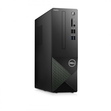 Desktop Dell Vostro 3020 SFF, i3-13100, 8GB, 256GB SSD, Ubuntu