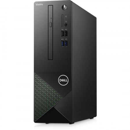 Desktop Dell Vostro 3710 SFF, i3-12100, 8GB, 256GB SSD, Ubuntu