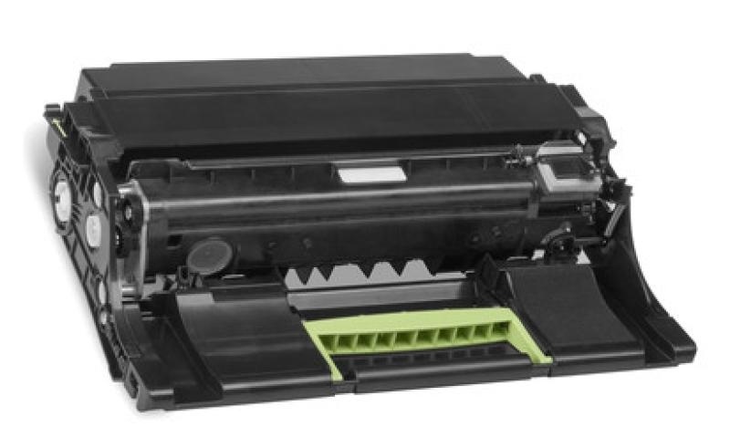 Drum Lexmark 50F0Z00, Return Program black, 60 k, MS310d , MS310dn , MS312dn , MS410d , MS410dn , MS415dn , MS510dn , MS510dtn with 3 year Exchange Service , MS610de , MS610dn , MS610dte , MX310dn , MX410de , MX510de , MX511de , MX511dhe , MX511dte , - Img 4