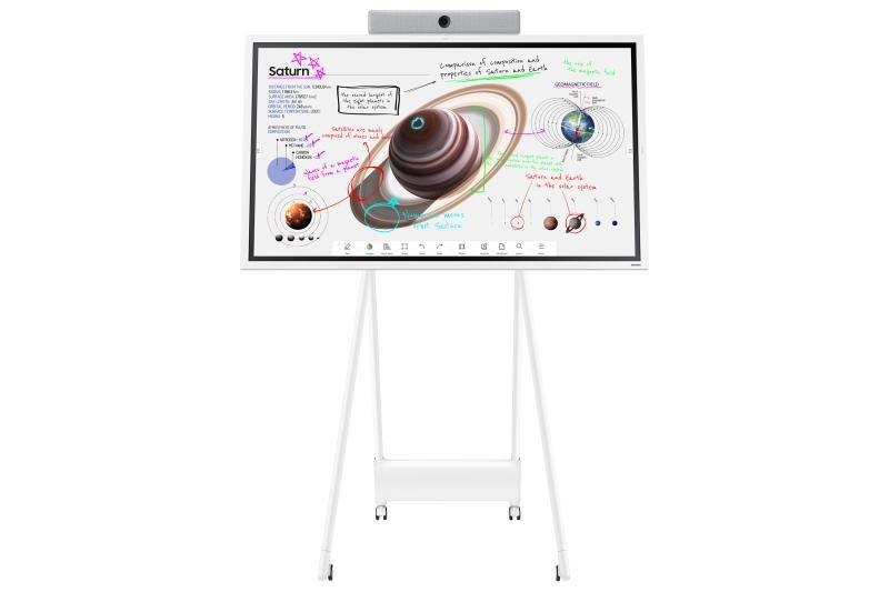 Ecran interactiv SAMSUNG LH65WMFWBGCXEN - Img 10