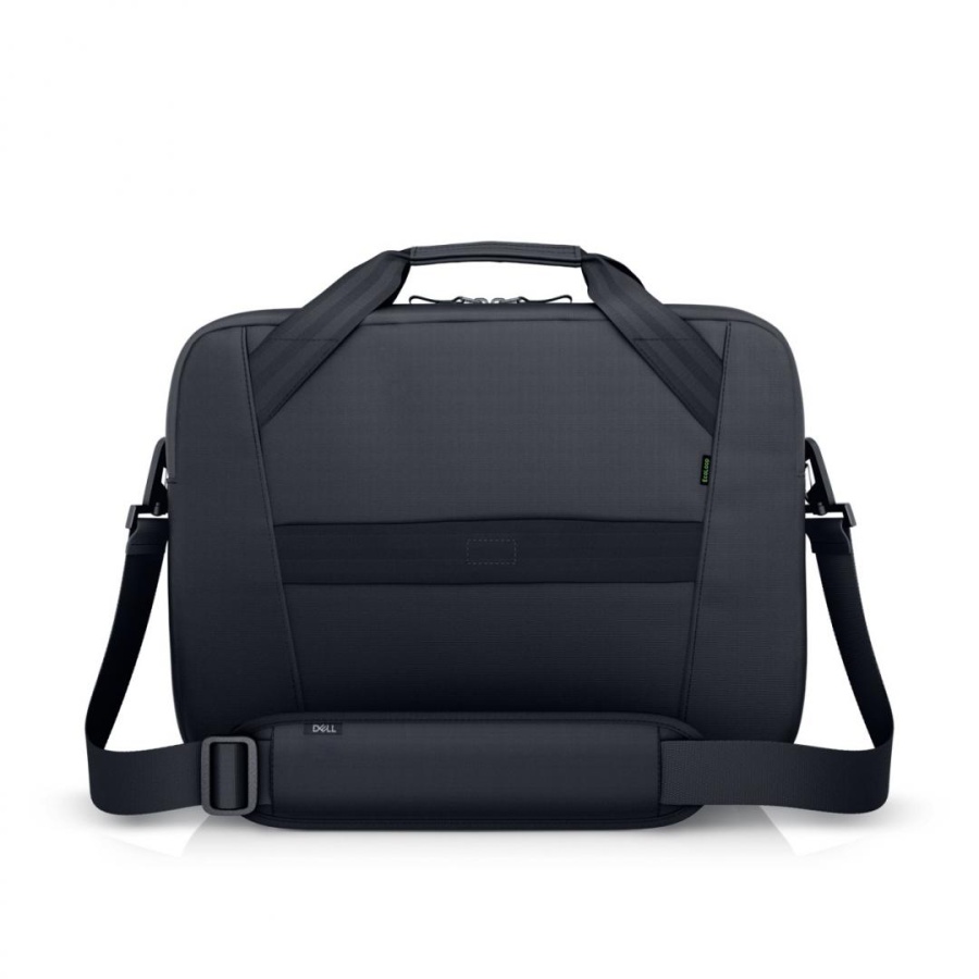 Geanta laptop Dell EcoLoop Pro Slim Briefcase 15, Negru, 3 ani Garantie - Img 3