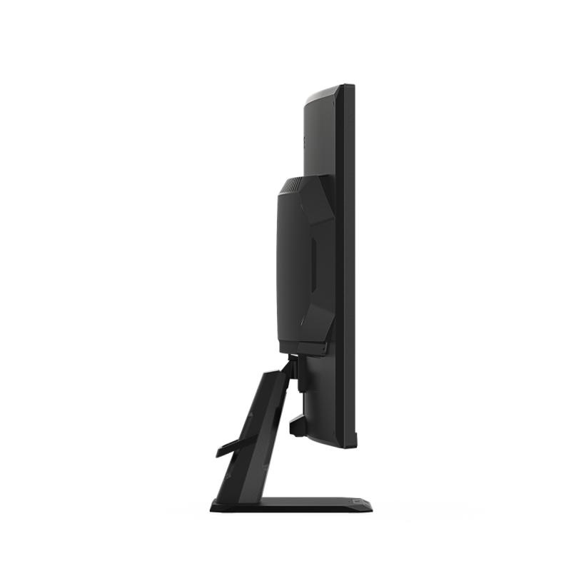 Gigabyte Monitor Gaming 27" VA 1500R GS27FC, Non-glare, Rezolutie: 1920 x 1080(FHD), Luminozitate: 250 cd/m2, Contrast: 3000:1, Unghi vizualizare: 178°(H)/178°(V), Culori: 16.7M, Timp raspuns: 1ms, Refresh rate: 180Hz, HDR Ready, Flicker-free, Interfata: - Img 12