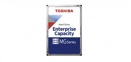 HDD intern Toshiba, 3.5", 6TB, MG08 , SATA3, 7200rpm, 256MB,