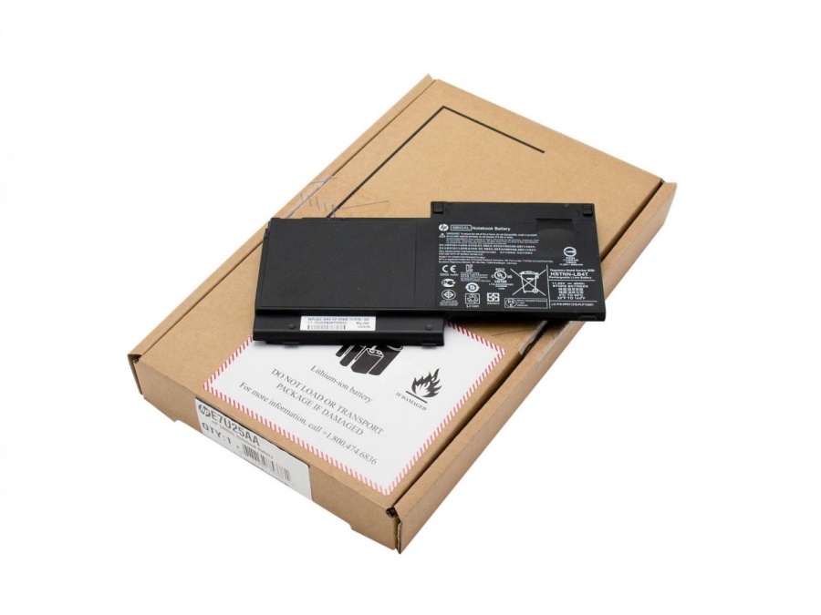 HP EliteBook 820 baterie originala laptop 46Wh - Img 3