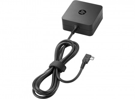 HP model TPN CA02 incarcator original laptop USB-C 45W