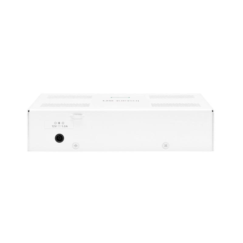 HPE Networking Instant On Switch 8p Gigabit 1830 - Img 2