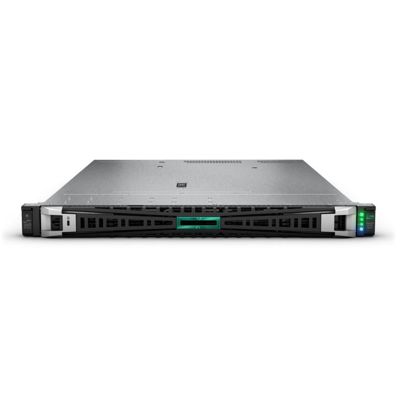 HPE ProLiant DL325 Gen11 9115 3.2GHz 16c 1P 2x32GB-R 8SFF MR408i-o 2x480GB SSD 2x1000W PS EU Server - Img 3