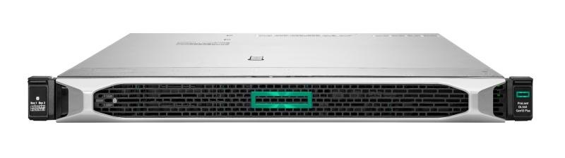 HPE ProLiant DL360 Gen10 Plus 4309Y 2.8GHz 8-core 1P 32GB-R MR416i-a NC 8SFF 800W PS EU Server - Img 7