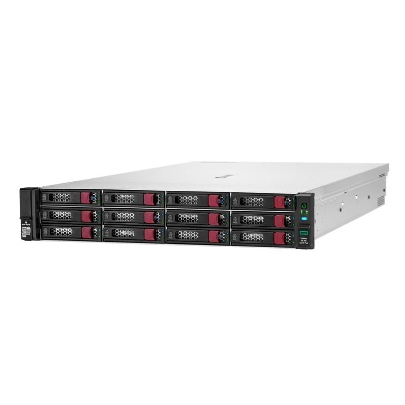 HPE ProLiant DL380 Gen10 Plus 4310 12c 1P 2x32GB-R SR416i-a 2x480GB SATA SSD 2x800W PS EU Server - Img 6