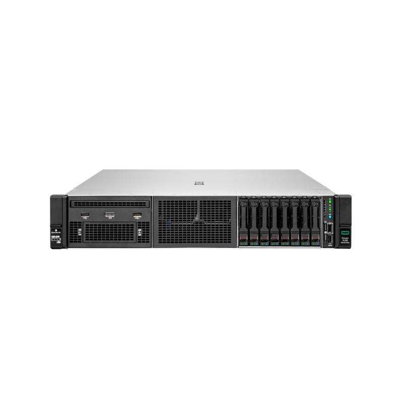 HPE ProLiant DL380 Gen10 Plus 4314 2.4GHz 16-core 1P 32GB-R MR416i-p NC 8SFF 800W PS EU Server - Img 5