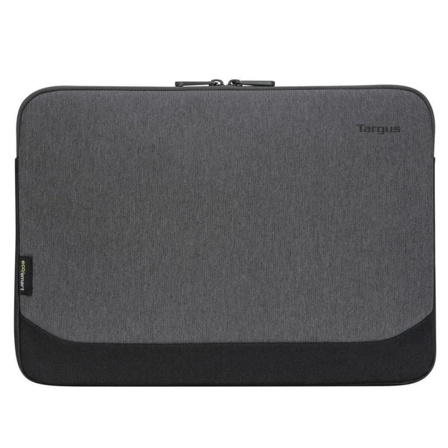 Husa laptop Targus Cypress, EcoSmart,13-14” gri - Img 3