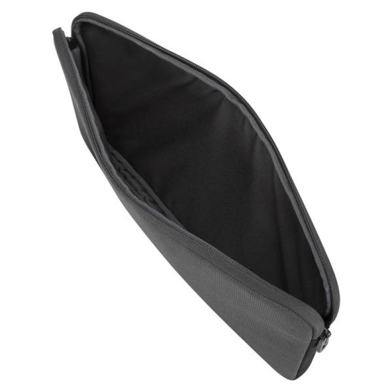 Husa laptop Targus Cypress, EcoSmart,13-14” gri - Img 11