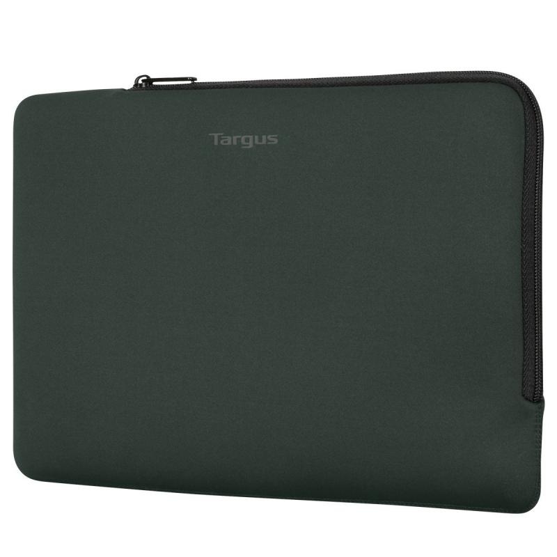 Husa laptop Targus MultiFit, EcoSmart, verde inchis - Img 9