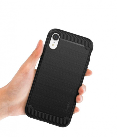 Husa RINGKE Onyx TPU pentru Apple Iphone XR