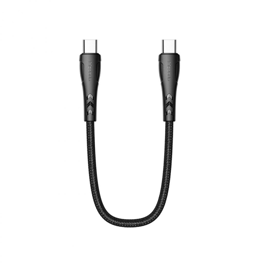Incarcator MCDODO Mamba Series, 60W, 1 port, Negru - Img 3
