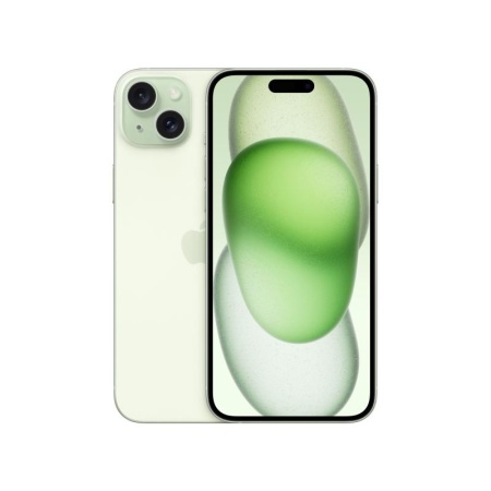 iPhone 15 Plus 128GB Green - Img 2