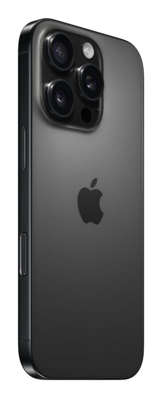 iPhone 16 Pro 256GB Black Titanium - Img 4