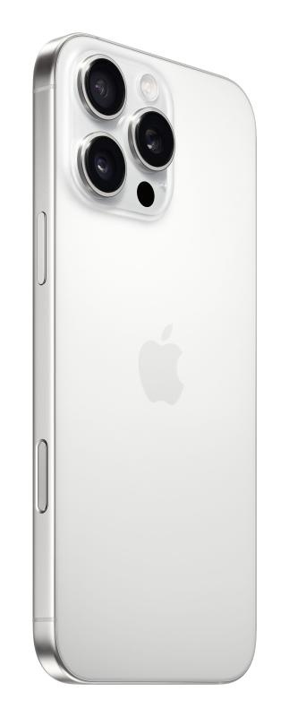 iPhone 16 Pro Max 1TB White Titanium - Img 4