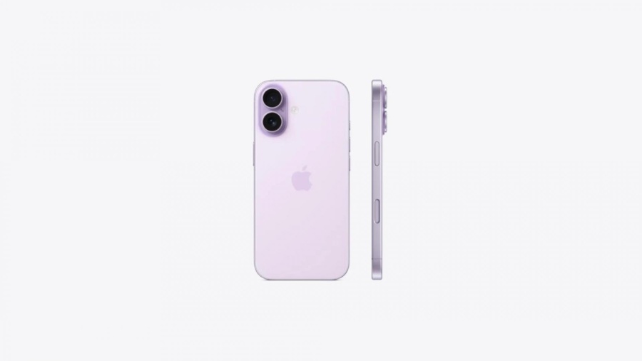 iPhone 17 256GB Lavender - Img 2