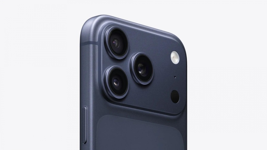 iPhone 17 Pro 1TB Deep Blue - Img 3