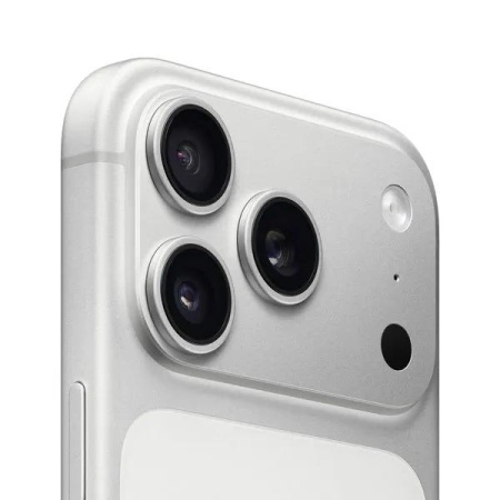 iPhone 17 Pro Max 512GB Silver - Img 3