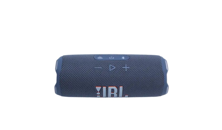 JBL Flip 7 Bluetooth Speaker Blue - Img 3