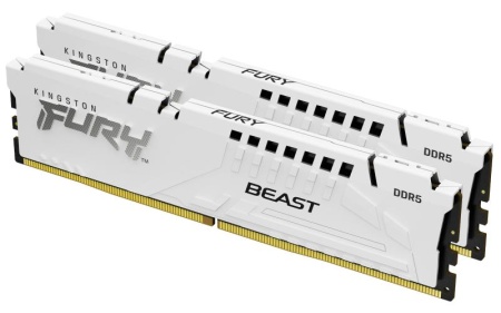 KS DDR5 32GB 6000MHZ KF560C36BWE2K2-32