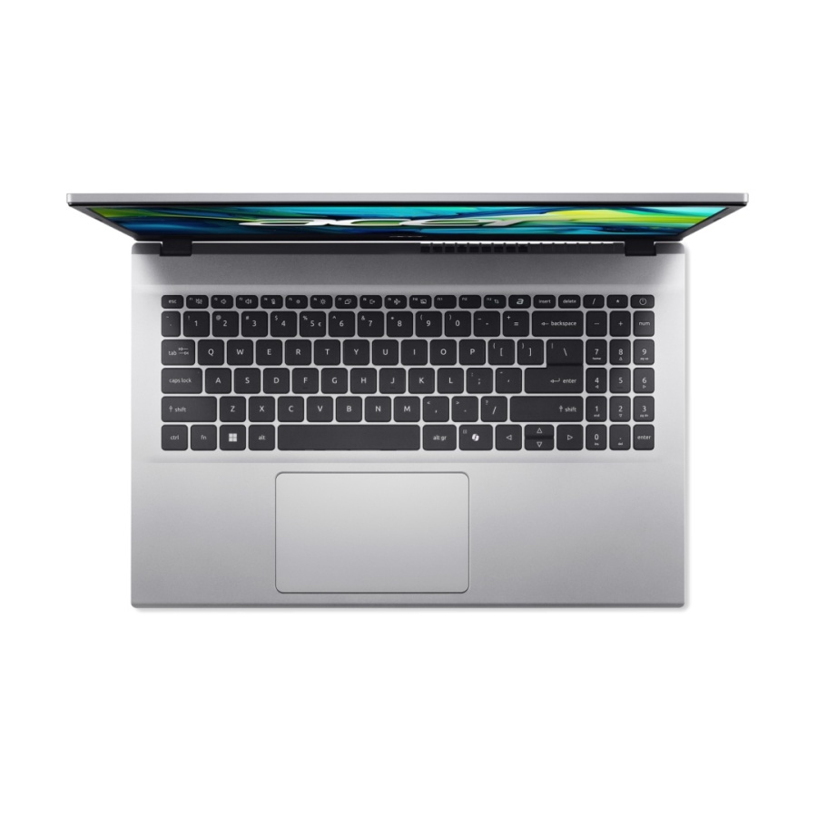 Laptop Acer Aspire Go 15 AG15-42P-R5MP, 15.6 inch (39.62 cm), Acer ComfyView™ FHD IPS Display (non-glare), 1920 x 1080, 16:9, AMD Ryzen™ 7 5825U Processor, 2.0 GHz base clock (Up to 4.5 GHz max. power clock rate), 16 MB, 8 / 16, video AMD Radeon™ - Img 9