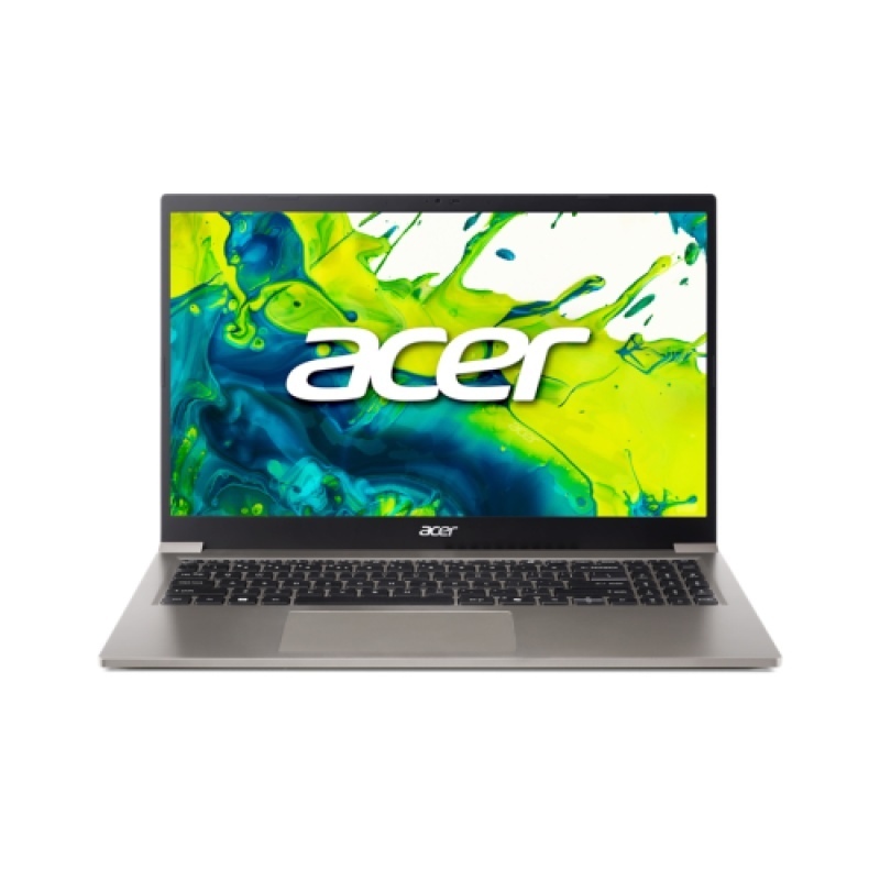 Laptop Acer Aspire Lite 15 AL15-33P-37W4, 15.6 inch (39.62 cm), Acer ComfyView™ FHD IPS Display with LED-backlight, 1920 x 1080, 16:9, Intel® Core™ 3 processor N355, 1.9 GHz base clock (Up to 3.9 GHz max. performance clock rate), 6 MB Intel® Smart - Img 9