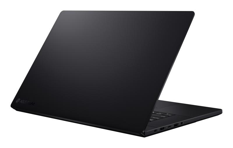 Laptop Asus ProArt, H7606WP-ME017X, 16.0-inch, 4K (3840 x 2400)OLED16:10 aspect ratio, AMD Ryzen™ AI 9 HX 370 Processor 2.0GHz (36MBCache,up to 5.1GHz, 12 cores, 24 Threads); AMD XDNA™ NPU up to 50TOPS,AMDRadeon™ 890M Graphics, NVIDIA® GeForce RTX™ 5070 - Img 8