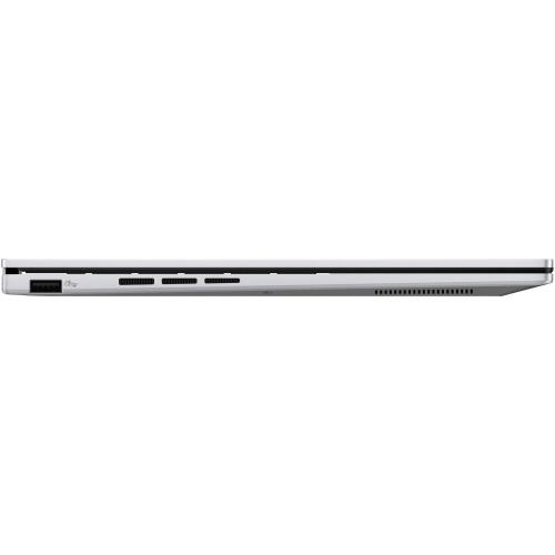 Laptop ASUS Zenbook 14 UX3405CA-PP725X (90NB14W2-M012R0), Intel® Core™ Ultra 9 285H 2.9GHz (24MB Cache, până la 5.4GHz, 16 cores / 16 Threads) + Intel® Arc™ Graphics, Intel® AI Boost NPU până la 13TOPS, ecran 14" 3K (2880×1800) OLED 16:10, 120Hz, 0.2ms, - Img 12