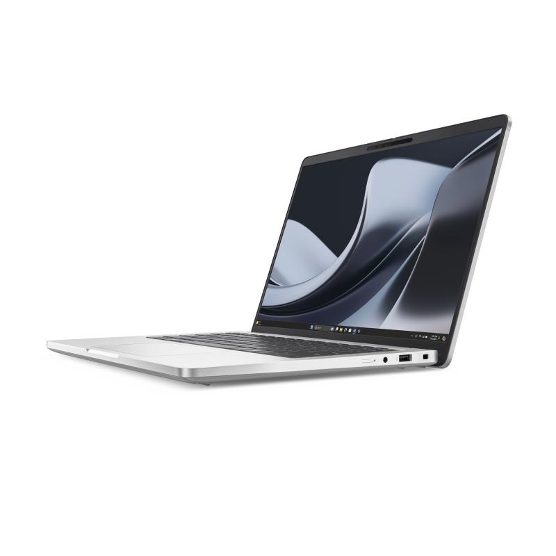 Laptop Business DELL Pro 14 Plus, cu procesor Ryzen AI 7 PRO 350, 14'' IPS, 32 GB LPDDR5, 1 TB SSD, AMD Radeon 860M, Windows 11 Pro - Img 3