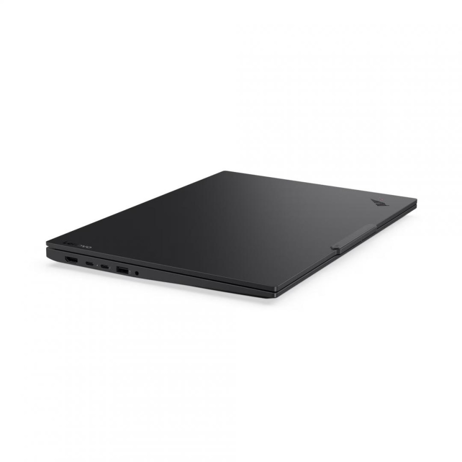 Laptop Business Lenovo ThinkPad E16 Gen 3 (Intel), cu procesor Intel Core Ultra 7 255H, 16'' IPS, 16 GB DDR5, 1 TB SSD, Intel Arc 140T, Fr OS - Img 7