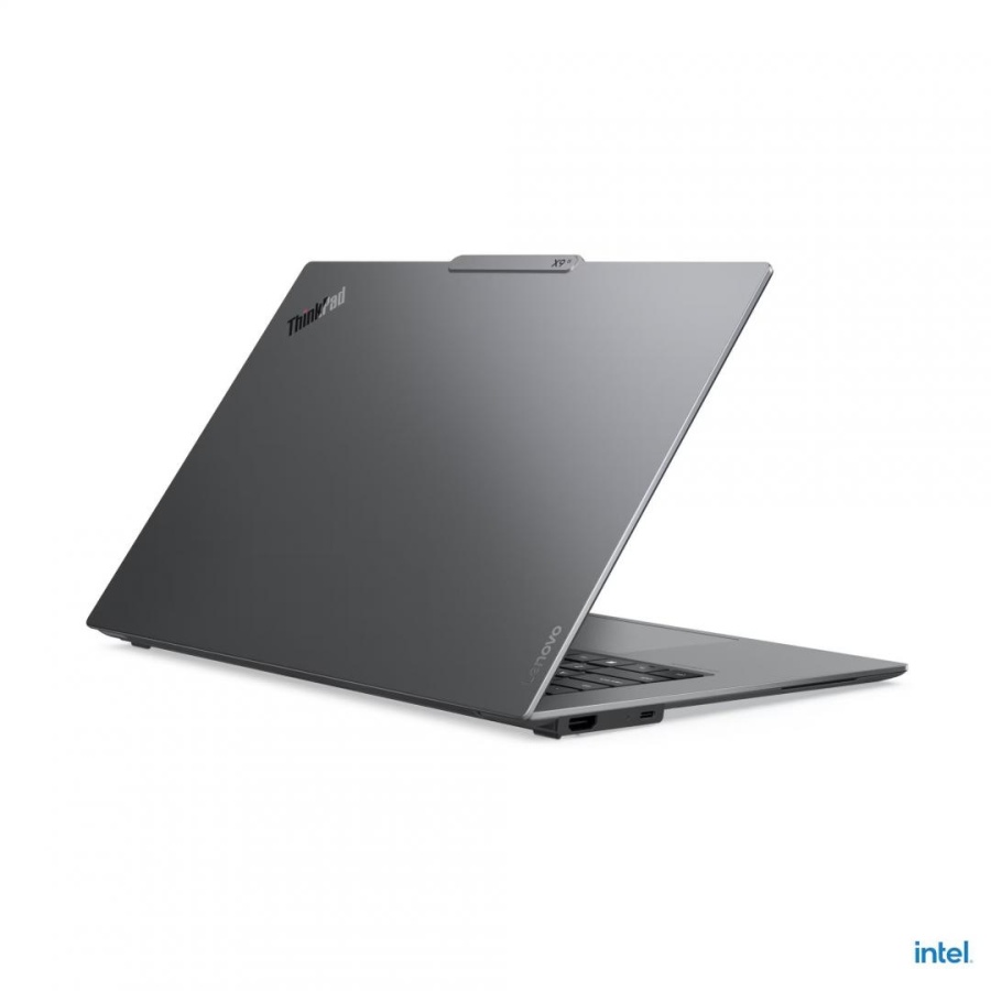 Laptop Business Lenovo ThinkPad X9-15 Gen 1 Aura Edition, cu procesor Intel Core Ultra 7 258V, 15.3'' OLED Touch, 32 GB LPDDR5x, 2 TB SSD, Intel Arc 140V, Windows 11 Pro - Img 7