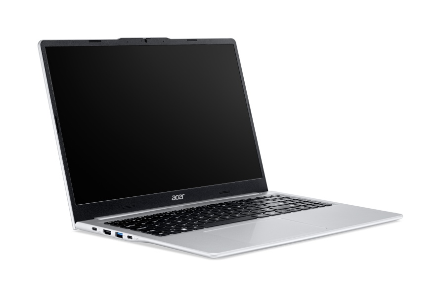 Laptop Consumer Acer Aspire Lite 5 AL15-46P-R5ST, cu procesor AMD Ryzen 3 5400U, 15.6'' IPS, 8 GB DDR4, 512 GB SSD, AMD Radeon Graphics, Fara OS, 2 ani Garantie - Img 2