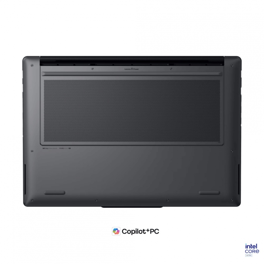 Laptop Consumer LENOVO Yoga Pro 9 16IPH11, cu procesor Intel Core Ultra 7 356H, 16'' OLED, 32 GB LPDDR5x, 1 TB, NVIDIA GeForce RTX 5060, 8GB GDDR7, Windows 11 Pro, 3 ani Garantie - Img 4