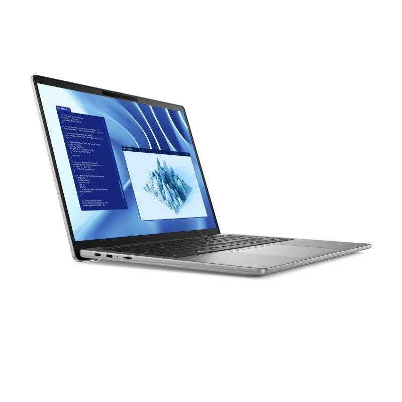 Laptop DELL Latitude 7455 14.0" QHD+ Touch, Snapdragon X Elite X1E-80-100, 32GB Ram, 1TB SSD, Adreno GPU, Windows 11 Pro - Img 5