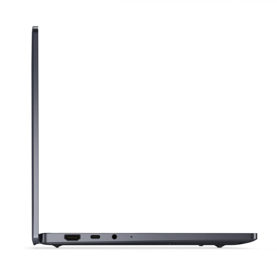 Laptop DELL PRO 13 PREMIUM (PA13250), 13.3-inch Touch display with Gorilla Glass, QHD+ (2560 x 1600), 500 nits, Low power, 100% sRGB, Anti- Glare, ComfortView+, 8MP IR Camera, 8MP HDR + IR Camera with Presence Detection, Facial Recognition, TNR, Camera - Img 4