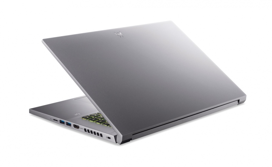 Laptop Gaming Acer Predator Triton Neo 16, cu procesor Intel Core Ultra 7 155H, 16'' IPS, 16 GB LPDDR5x, 1 TB SSD, NVIDIA GeForce RTX 4050, 6 GB GDDR6, Fr OS - Img 4